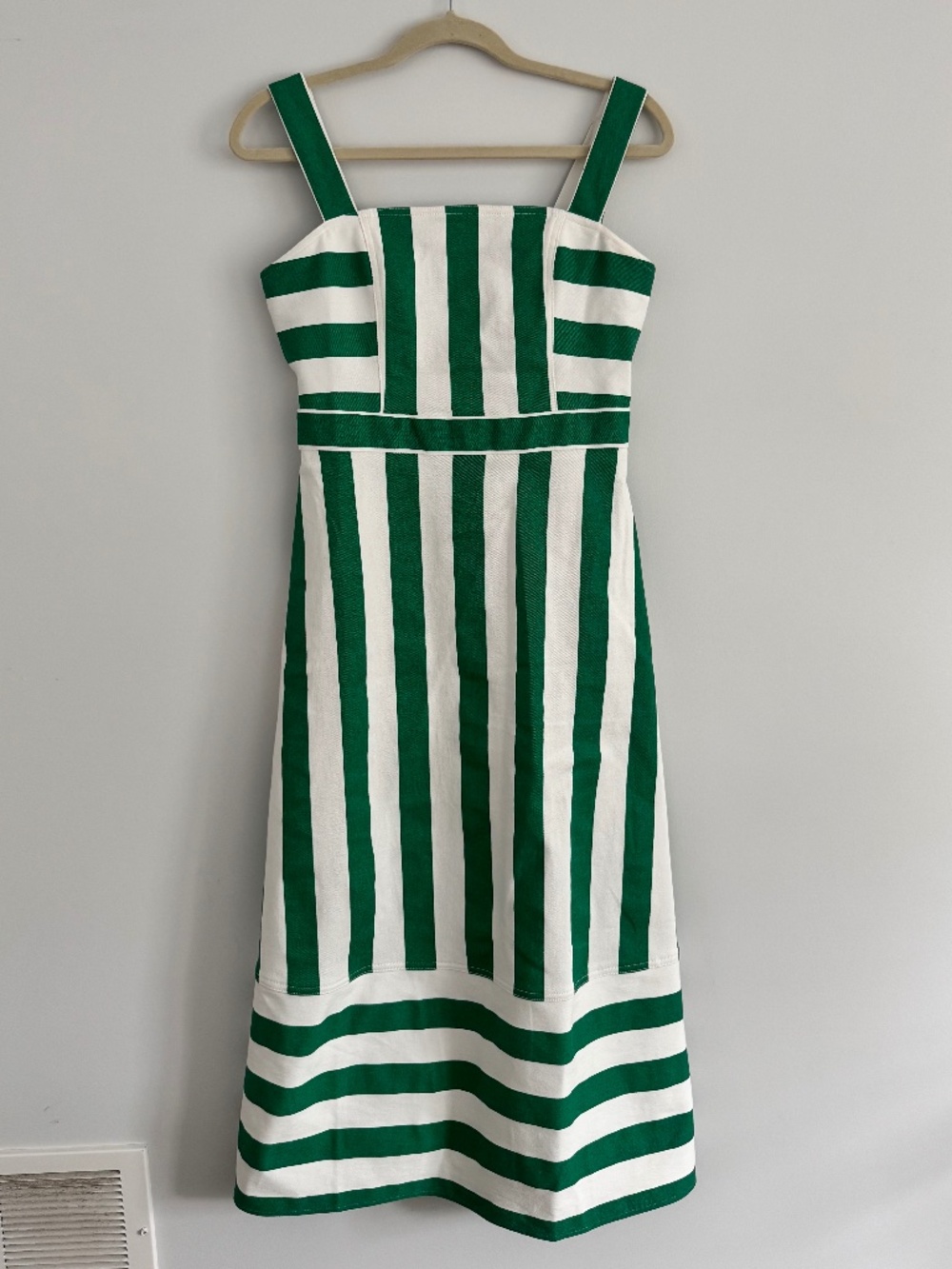 Hyacinth House Dress